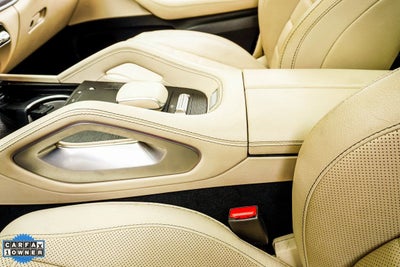 2022 Mercedes-Benz GLE GLE 580 4MATIC®