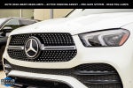 2022 Mercedes-Benz GLE GLE 580 4MATIC®