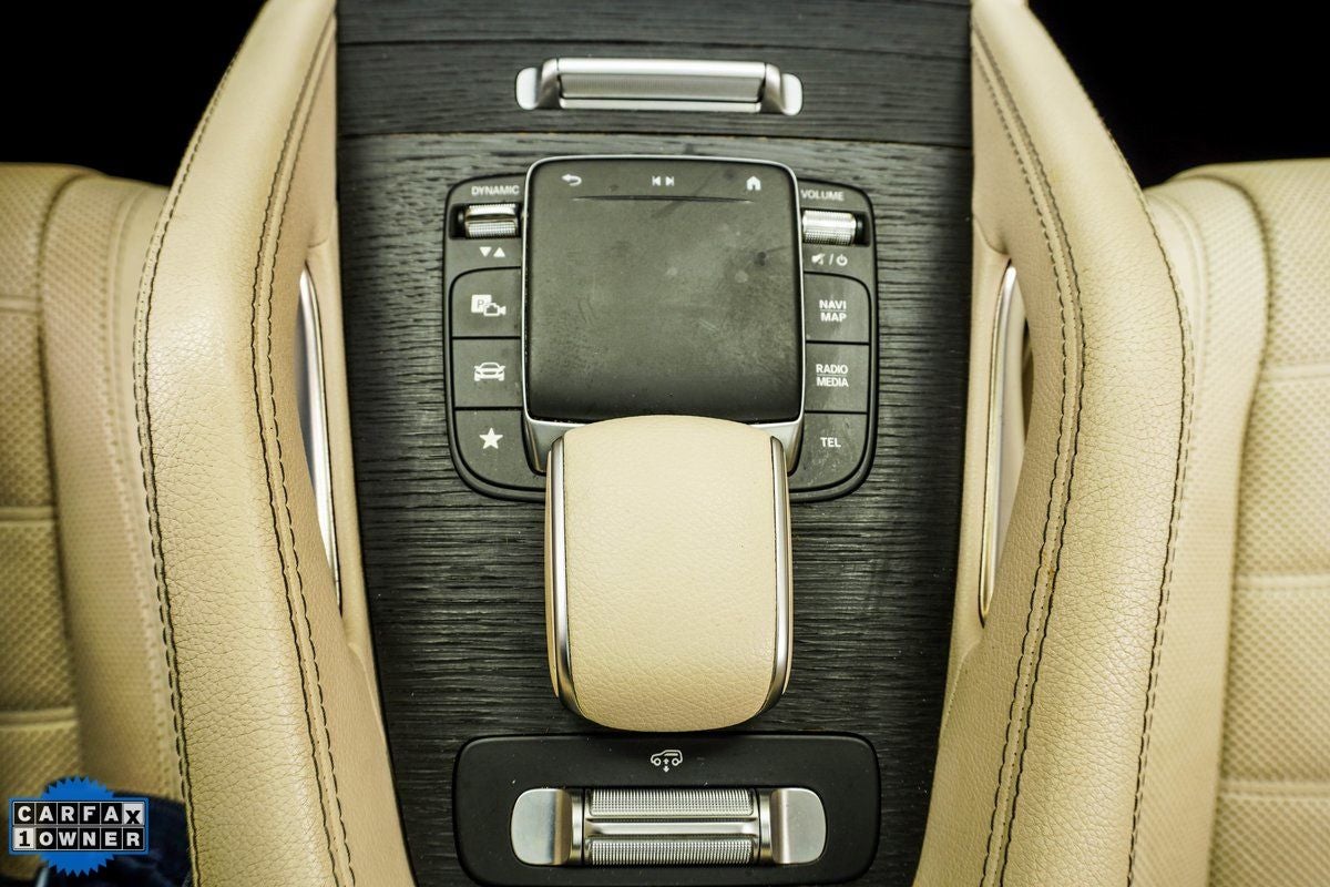 2022 Mercedes-Benz GLE GLE 580 4MATIC®