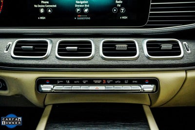 2022 Mercedes-Benz GLE GLE 580 4MATIC®