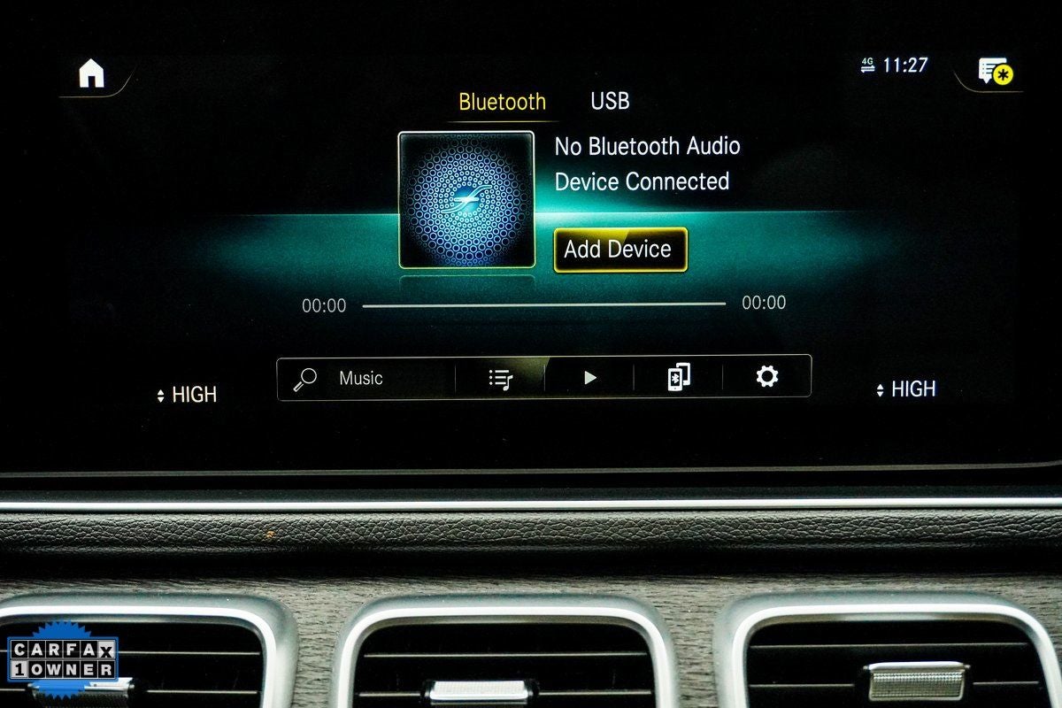 2022 Mercedes-Benz GLE GLE 580 4MATIC®