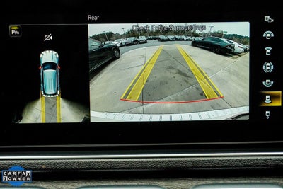 2022 Mercedes-Benz GLE GLE 580 4MATIC®