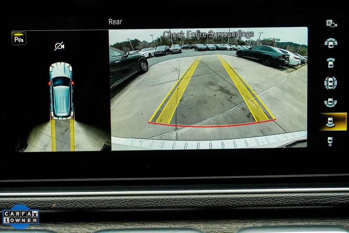 2022 Mercedes-Benz GLE GLE 580 4MATIC®