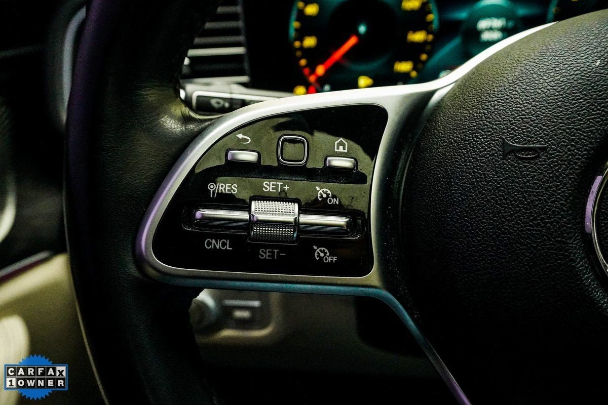 2022 Mercedes-Benz GLE GLE 580 4MATIC®