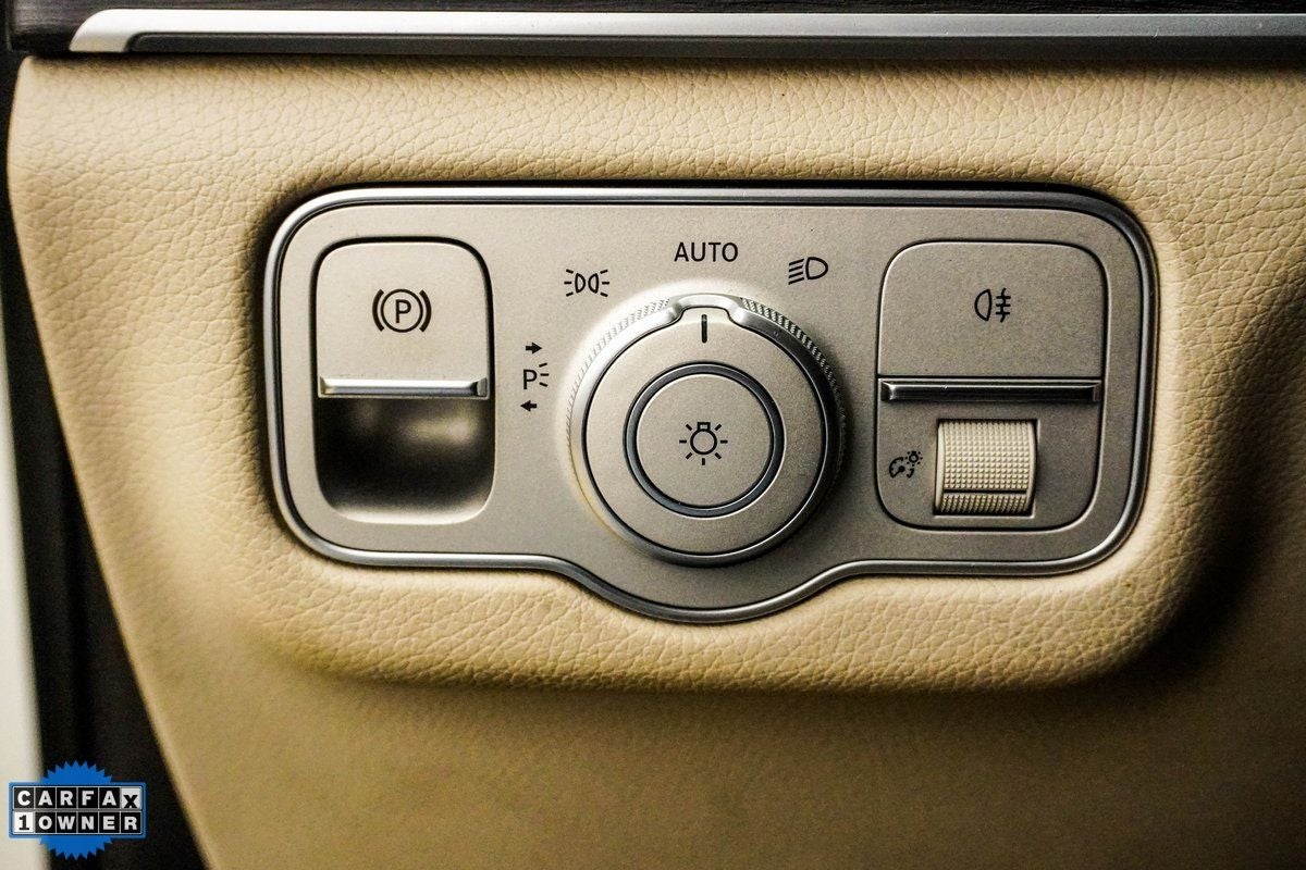 2022 Mercedes-Benz GLE GLE 580 4MATIC®