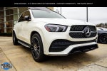 2022 Mercedes-Benz GLE GLE 580 4MATIC®