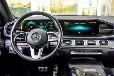 2023 Mercedes-Benz GLS GLS 580 4MATIC®