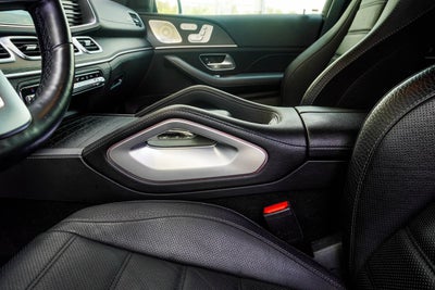 2023 Mercedes-Benz GLS GLS 580 4MATIC®