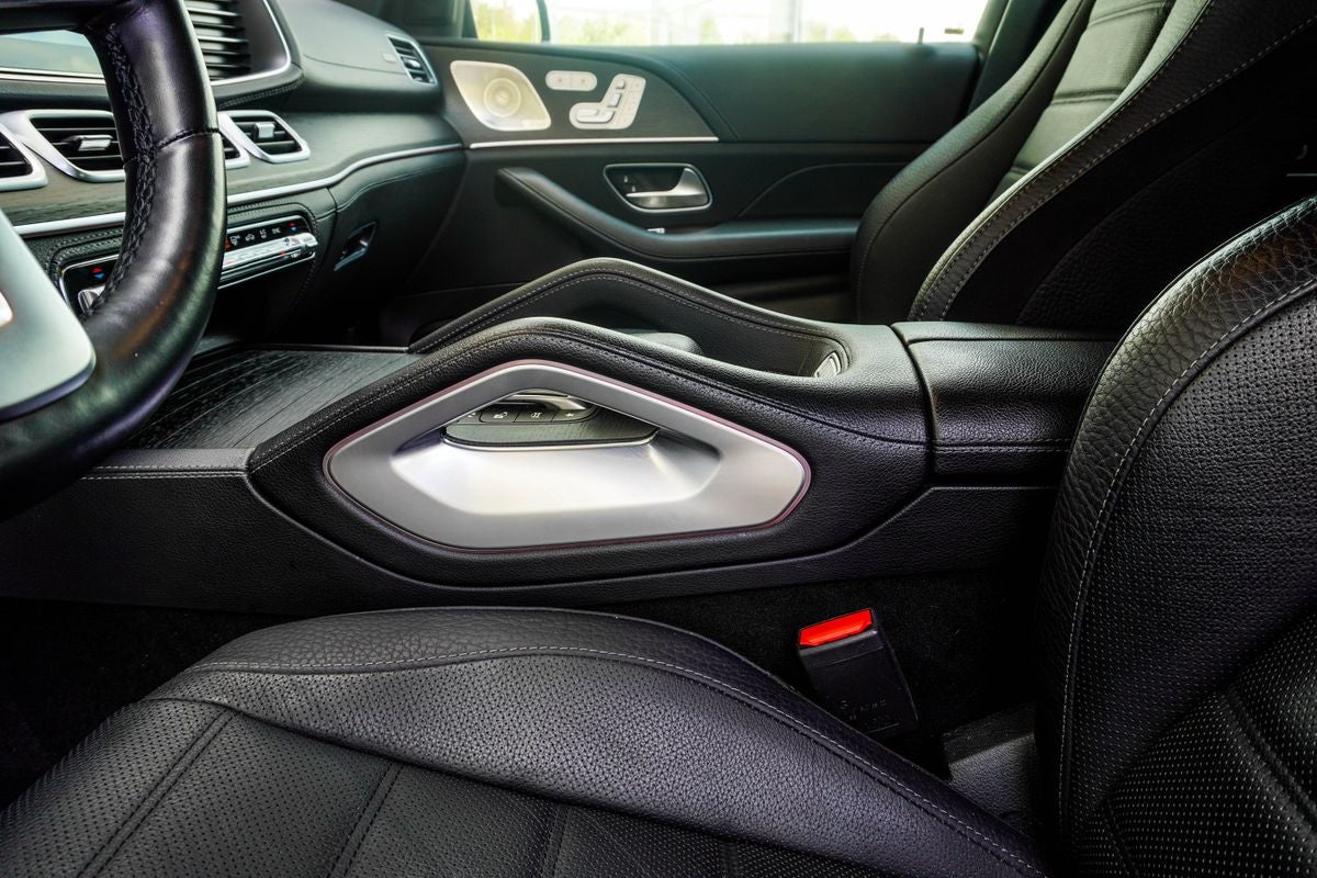 2023 Mercedes-Benz GLS GLS 580 4MATIC®