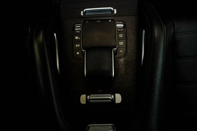 2023 Mercedes-Benz GLS GLS 580 4MATIC®