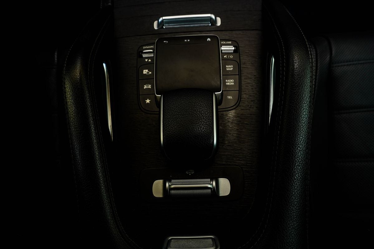 2023 Mercedes-Benz GLS GLS 580 4MATIC®