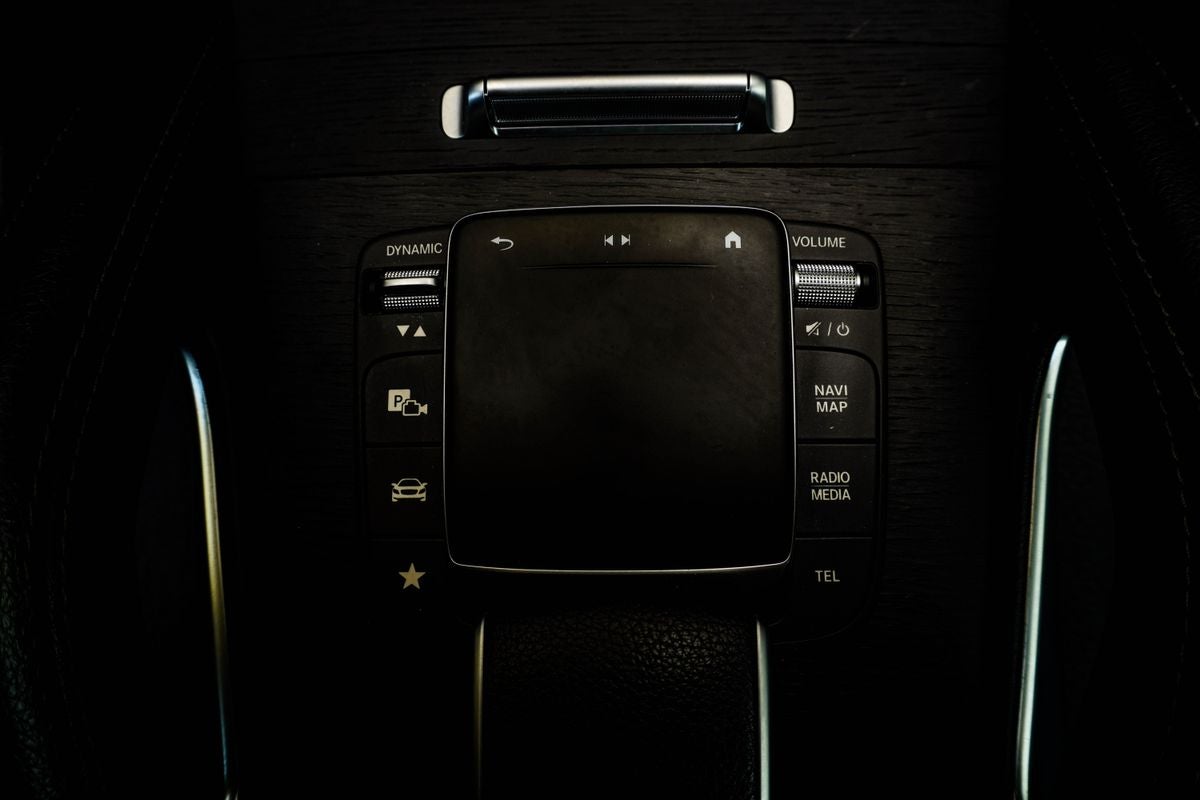 2023 Mercedes-Benz GLS GLS 580 4MATIC®