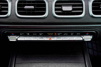 2023 Mercedes-Benz GLS GLS 580 4MATIC®