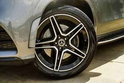 2023 Mercedes-Benz GLS GLS 580 4MATIC®