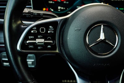 2023 Mercedes-Benz GLS GLS 580 4MATIC®