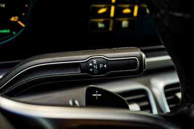 2023 Mercedes-Benz GLS GLS 580 4MATIC®