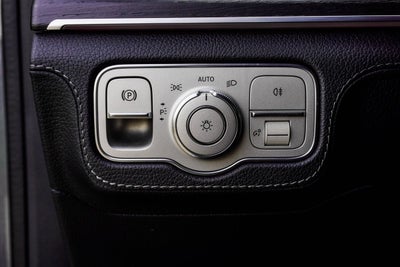 2023 Mercedes-Benz GLS GLS 580 4MATIC®