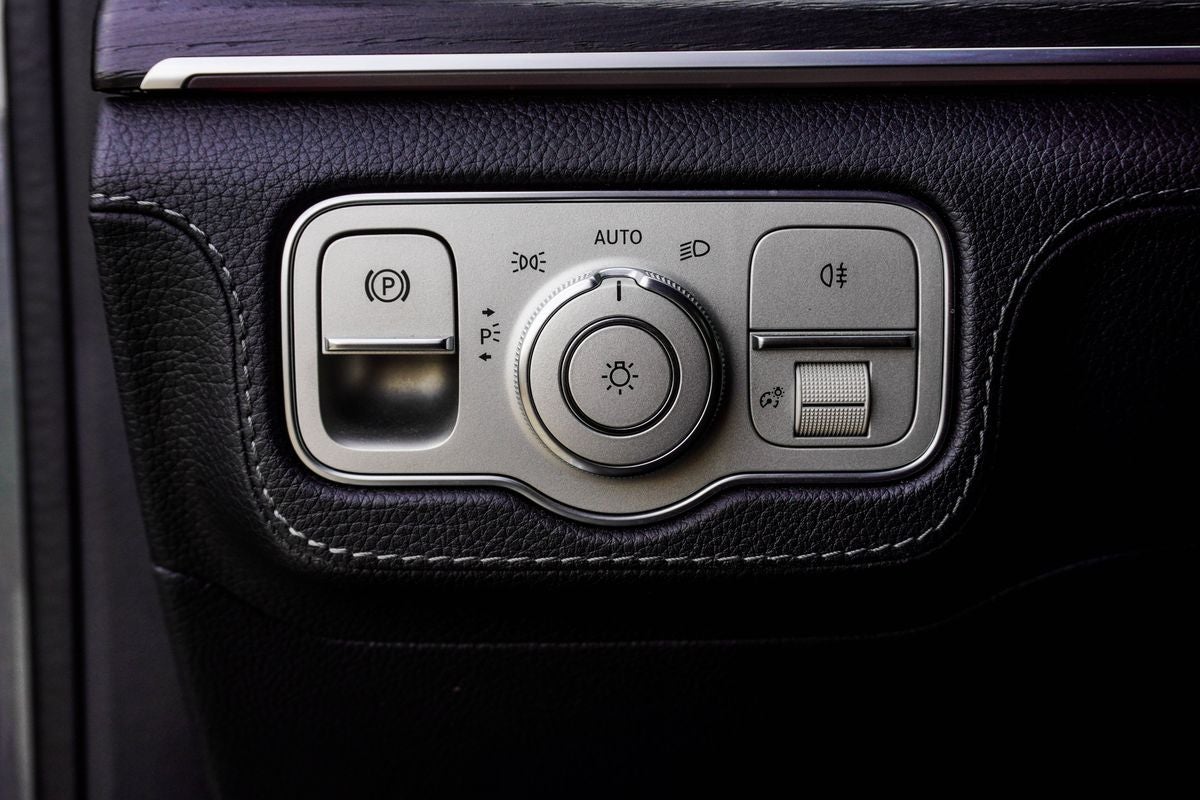 2023 Mercedes-Benz GLS GLS 580 4MATIC®