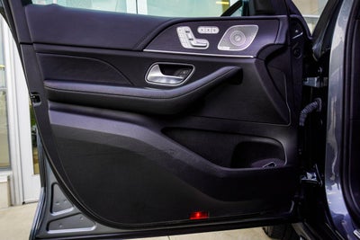 2023 Mercedes-Benz GLS GLS 580 4MATIC®