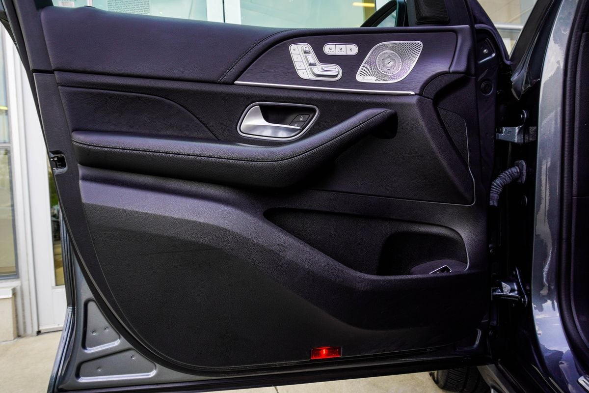 2023 Mercedes-Benz GLS GLS 580 4MATIC®