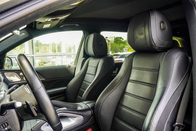 2023 Mercedes-Benz GLS GLS 580 4MATIC®