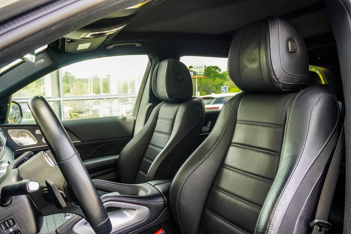 2023 Mercedes-Benz GLS GLS 580 4MATIC®