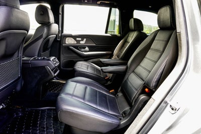 2023 Mercedes-Benz GLS GLS 580 4MATIC®