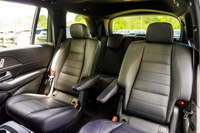 2023 Mercedes-Benz GLS GLS 580 4MATIC®