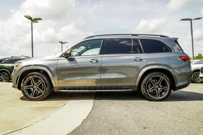 2023 Mercedes-Benz GLS GLS 580 4MATIC®