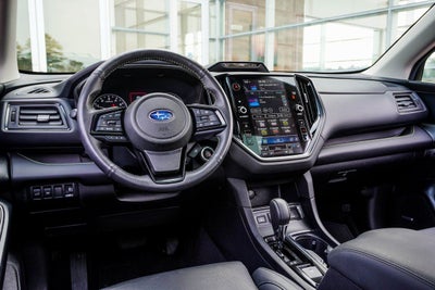 2025 Subaru Ascent Onyx Edition Touring