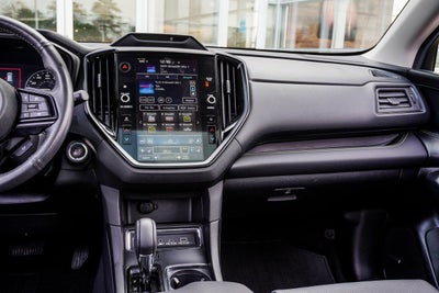 2025 Subaru Ascent Onyx Edition Touring