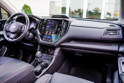 2025 Subaru Ascent Onyx Edition Touring