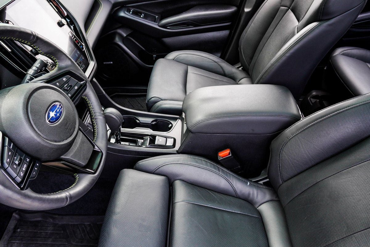 2025 Subaru Ascent Onyx Edition Touring