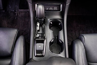 2025 Subaru Ascent Onyx Edition Touring