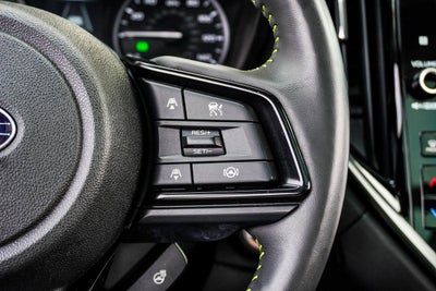 2025 Subaru Ascent Onyx Edition Touring