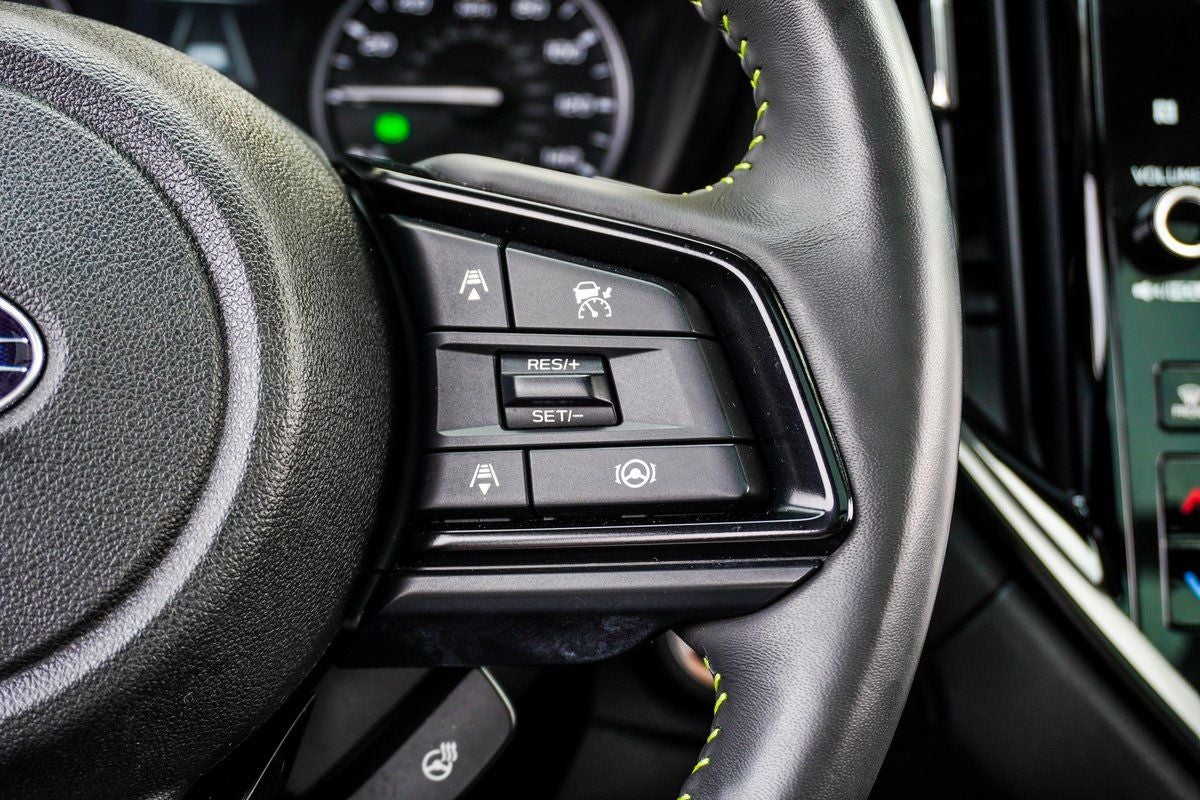 2025 Subaru Ascent Onyx Edition Touring