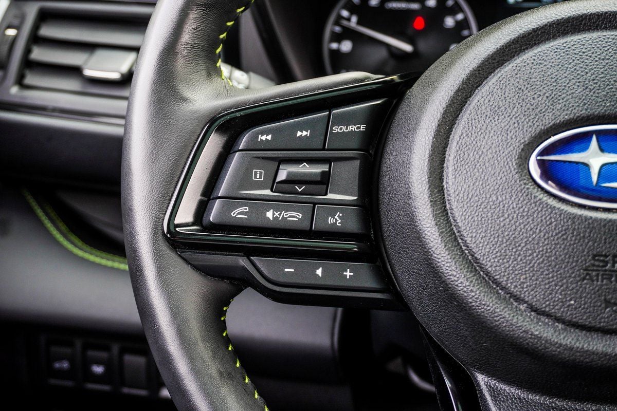 2025 Subaru Ascent Onyx Edition Touring