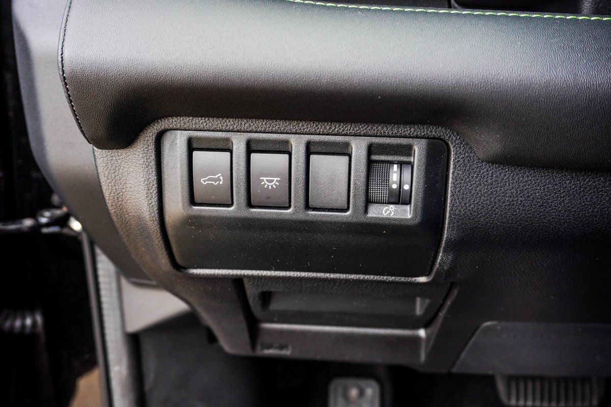 2025 Subaru Ascent Onyx Edition Touring