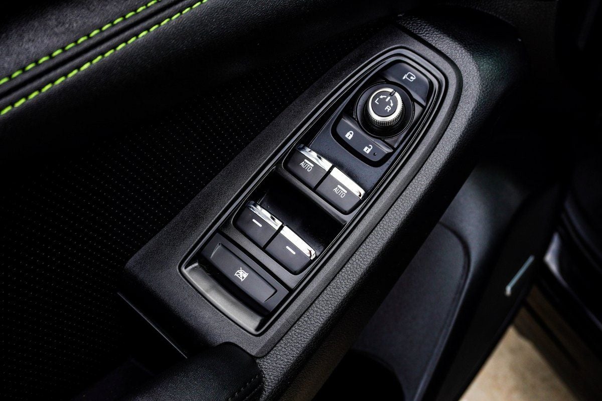 2025 Subaru Ascent Onyx Edition Touring