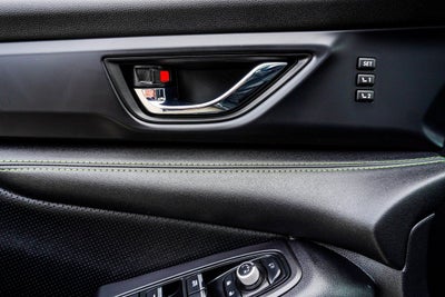 2025 Subaru Ascent Onyx Edition Touring