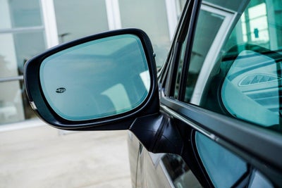 2025 Subaru Ascent Onyx Edition Touring