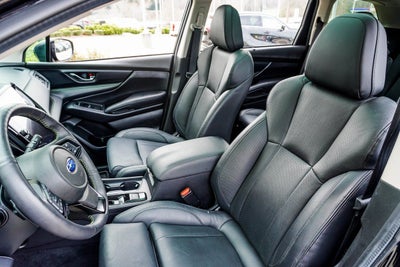 2025 Subaru Ascent Onyx Edition Touring