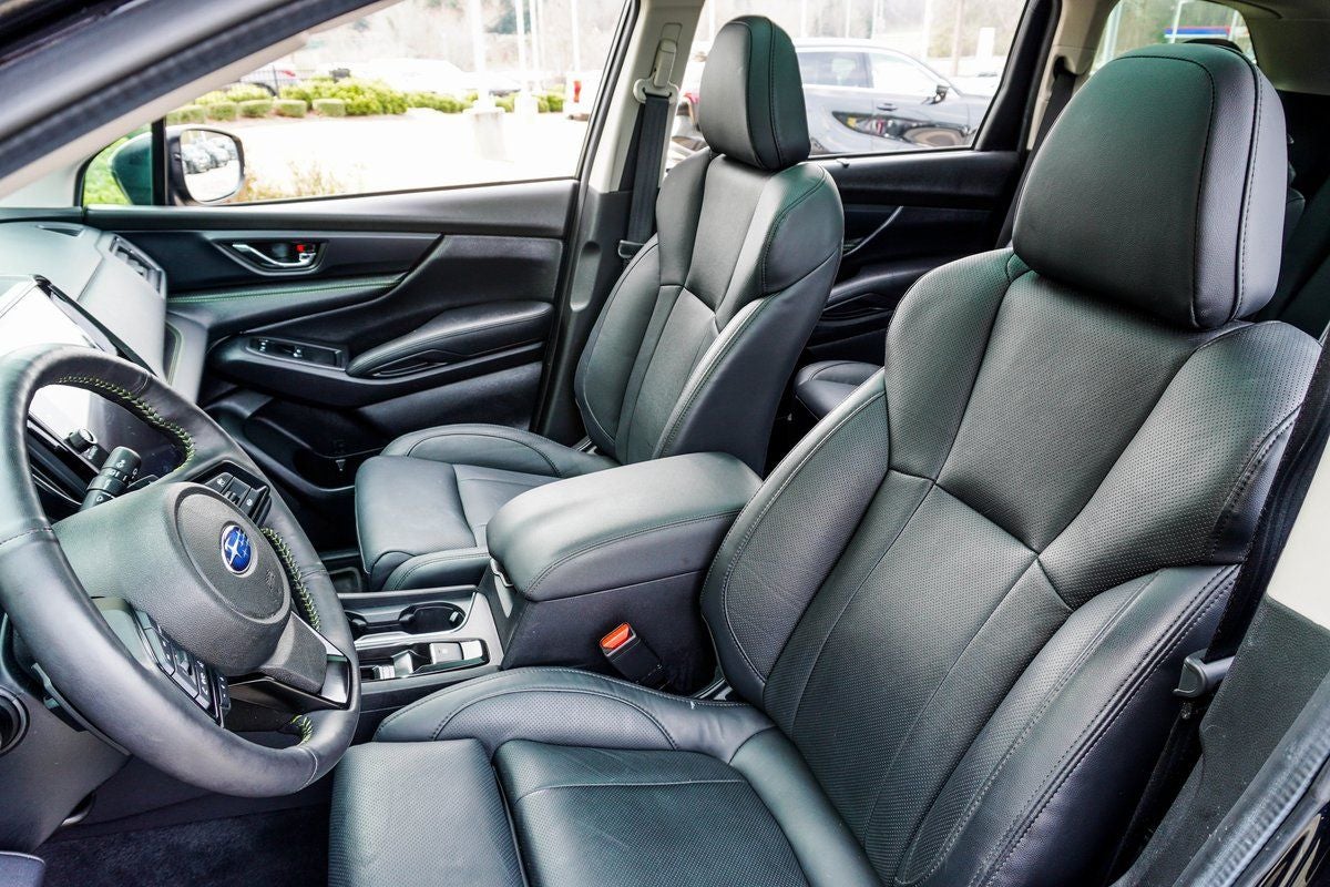 2025 Subaru Ascent Onyx Edition Touring