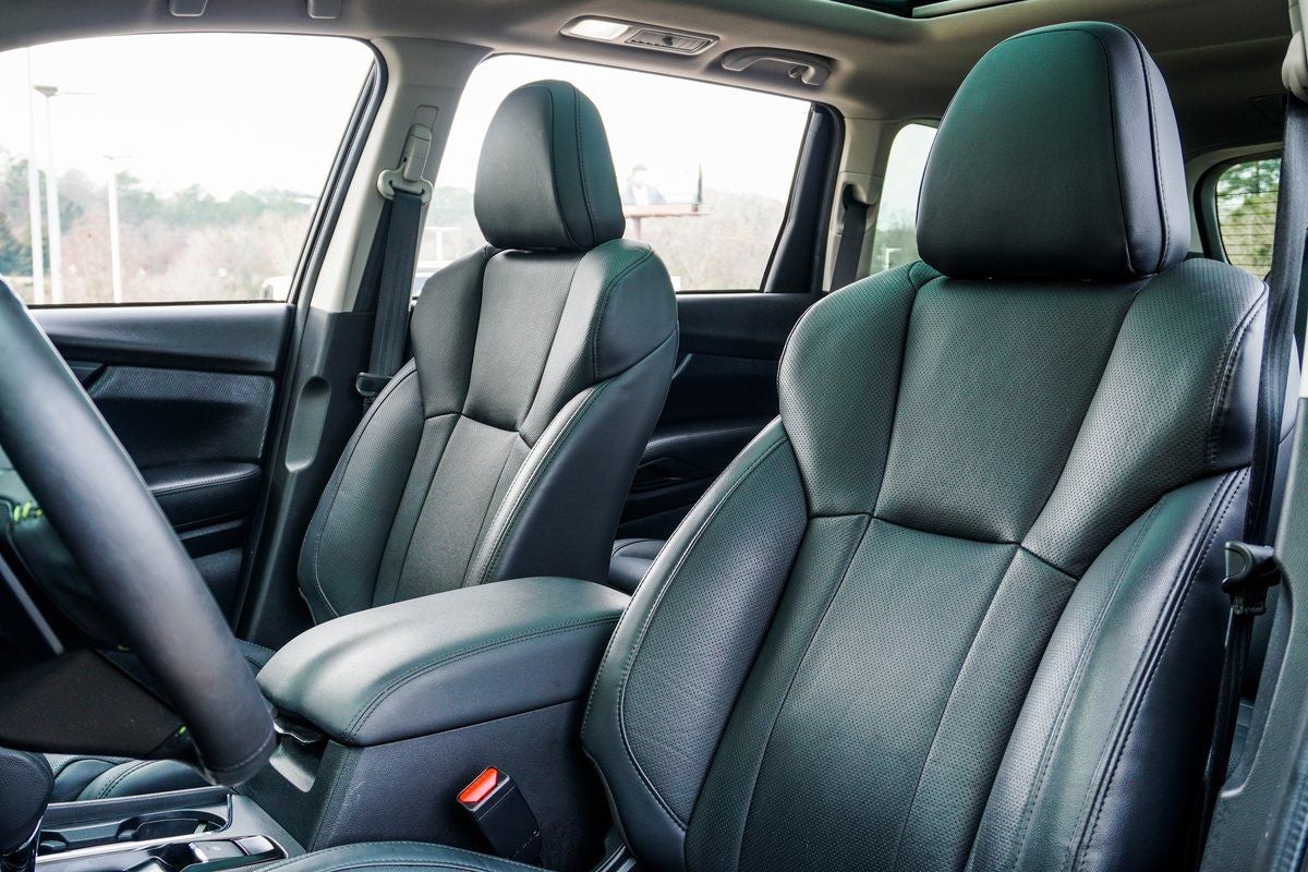 2025 Subaru Ascent Onyx Edition Touring