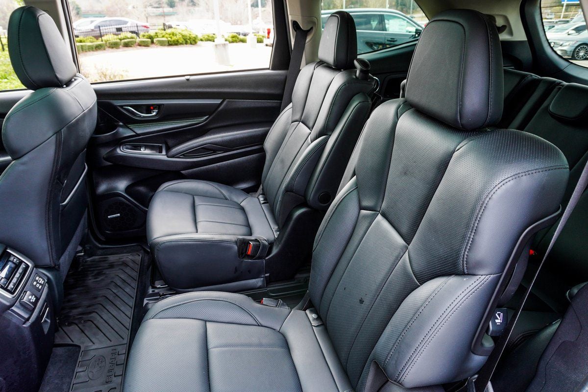 2025 Subaru Ascent Onyx Edition Touring