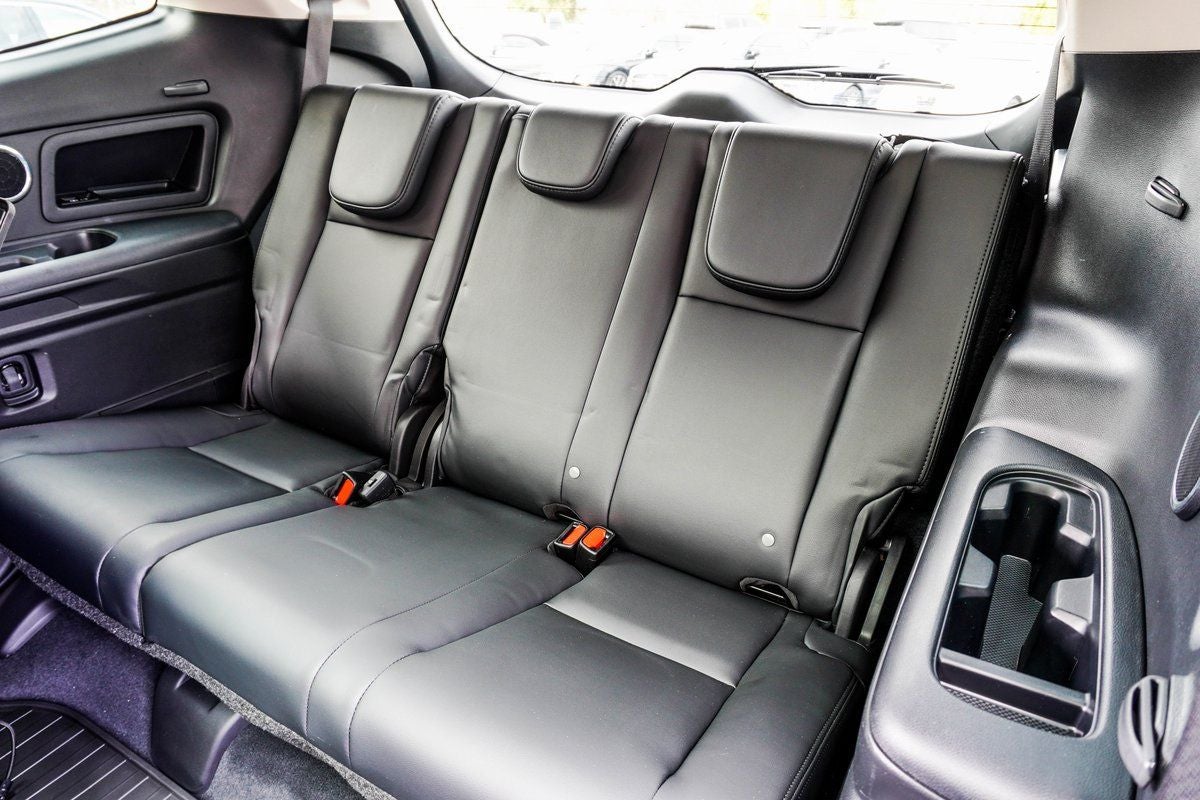 2025 Subaru Ascent Onyx Edition Touring