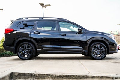2025 Subaru Ascent Onyx Edition Touring