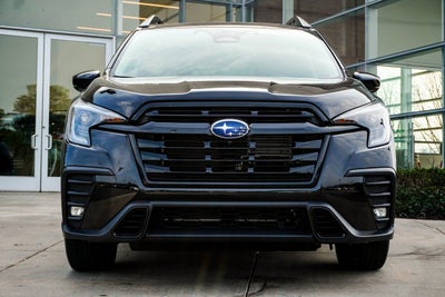 2025 Subaru Ascent Onyx Edition Touring