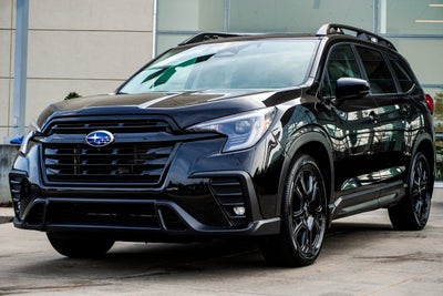 2025 Subaru Ascent Onyx Edition Touring