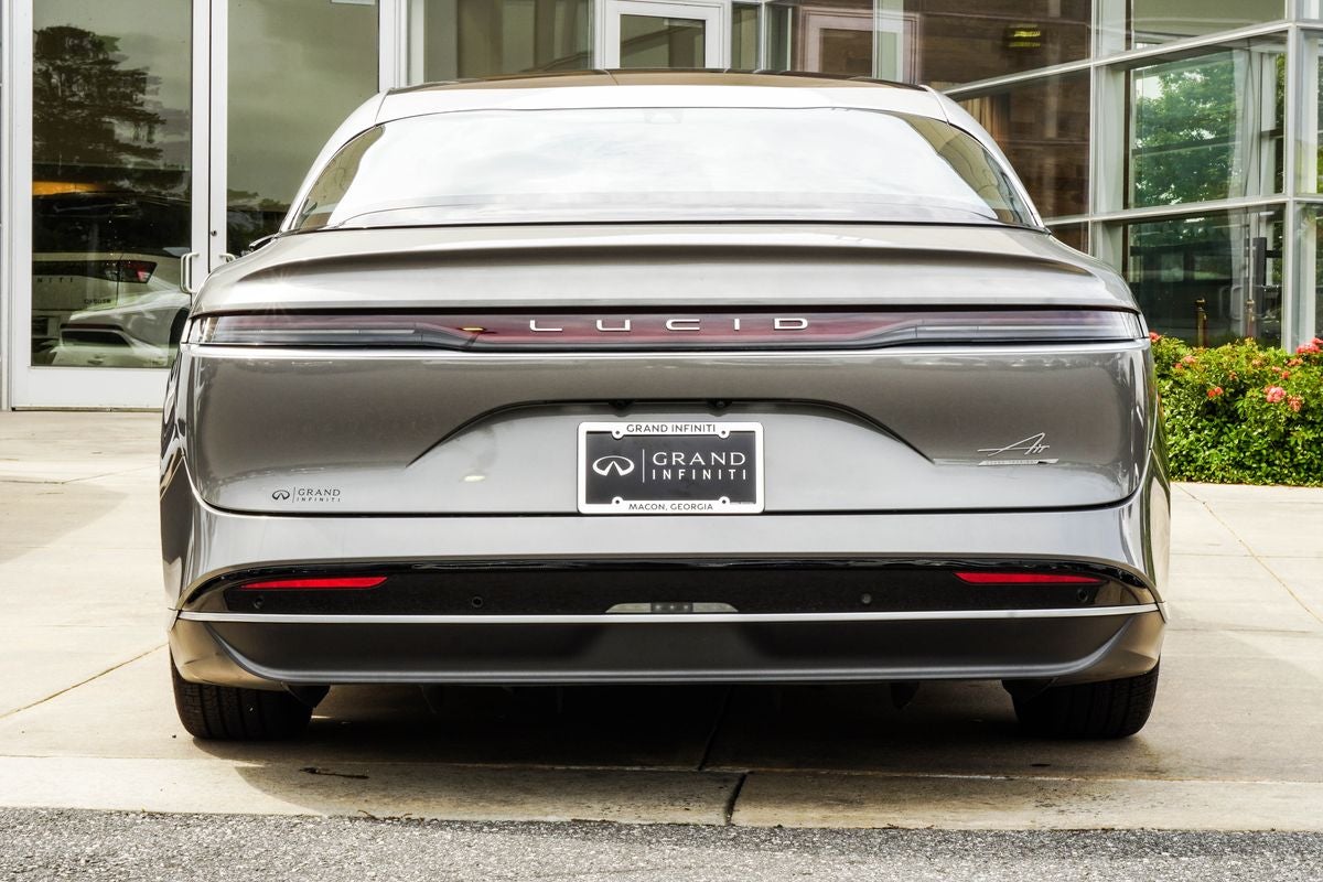 2023 Lucid Air Grand Touring